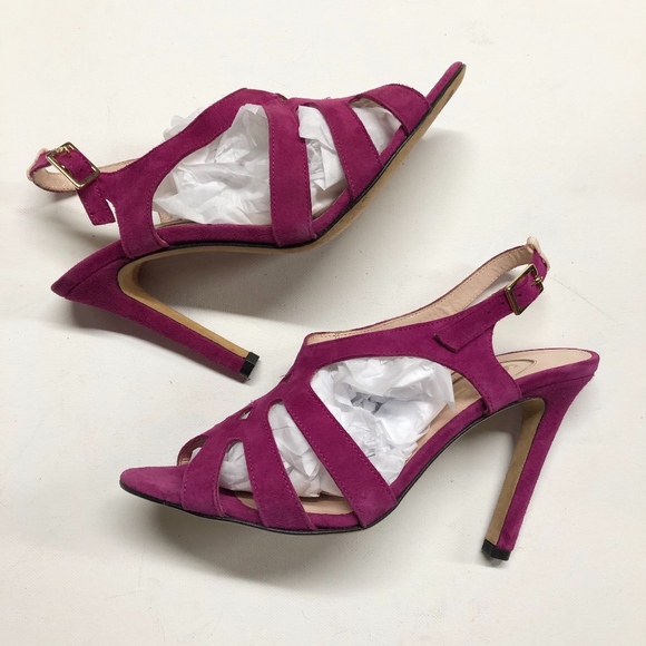 georgie's bridal shoes